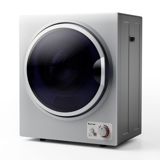 Machine de bain mobile en acier inoxydable, économie d'énergie